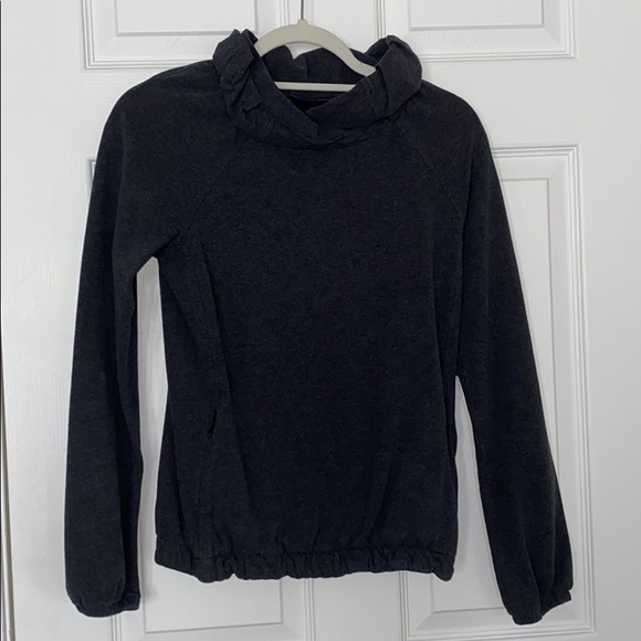 Lululemon After All Pullover - Picture 2 of 5